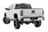 AC2 Running Boards | Amber/White | Crew Cab | Chevy/GMC 1500 (07-18)