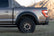 Pocket Fender Flares | DR Avalanche Gray | Ford F-150 2WD/4WD (2021-2026)