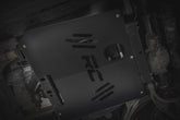 Catalytic Converter Shield | Ram 1500 2WD/4WD (2019-2026)