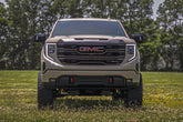 4 Inch Lift Kit | AT4X | GMC Sierra 1500 4WD (2022-2024)