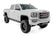 AC2 Running Boards | Amber/White | Crew Cab | Chevy/GMC 1500 (07-18)
