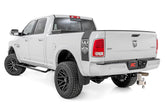 Power Running Boards | Dual Electric Motor | Crew Cab | Ram 2500/3500 (11-26)