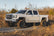 7 Inch Stamped Steel LCA Lift Kit | Forged UCA | Bracket | M1 Struts/M1 | Chevy/GMC 1500 (16-18)