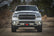 LED Fog Light Kit | 3.5 Inch Round Black Series | Amber DRL | Ram 1500 (2019-2024)