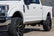 Sport Fender Flares | J7 Magnetic Grey | Ford F-250/F-350 Super Duty (17-22)