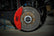 Caliper Covers | Front and Rear | Red | Ford F-250/F-350 Super Duty (23-26)