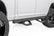 SRX2 Adj Aluminum Step | Crew Cab | Ram 1500/2500/3500 2WD/4WD (2010-2018 & Classic)