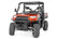 Aluminum Control Arms | High Clearance w/ 2" Forward Offset | Polaris Ranger 1000XP