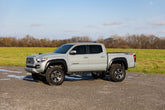 Pocket Fender Flares | 218 Midnight Black Metallic | Toyota Tacoma (16-23)