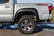 Pocket Fender Flares | 202 Black Onyx | Toyota Tacoma 2WD/4WD (2016-2023)