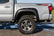 Pocket Fender Flares | 089 Wind Chill | Toyota Tacoma 2WD/4WD (2016-2023)