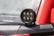 LED Light Kit | Ditch Mount | 3.5" Black Round Pair | Amber DRL | Ford Bronco (21-26)