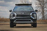 1.5 Inch Lift Kit | Mitsubishi Outlander 4WD (2022-2026)