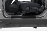 Trail Cladding | Rocker Sill Plates | Jeep Wrangler Unlimited 4WD (2018-2026)