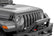 Hood Protector | Trail Cladding | Jeep Wrangler JL/Wrangler Unlimited (18-26)