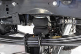 Air Spring Kit w/compressor | Wireless Controller | Ford F-250/F-350 Super Duty (17-26)
