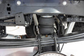 Air Spring Kit w/compressor | Wireless Controller | Ford F-250/F-350 Super Duty (17-26)