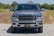 LED Light Kit | Ditch Mount | Black Series Round | 3.5 Inch | Amber DRL | Ram 1500 (19-26)
