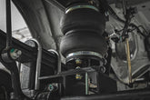 Air Spring Kit | Mercedes-Benz Sprinter 3500 (19-22)/Sprinter 3500XD (19-26) 