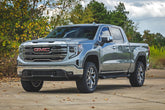 3.5 Inch Lift Kit | Mono Leaf Rear | Vertex/V2 | GMC Sierra 1500 (25-26)