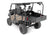 Tailgate Extender | Honda Pioneer 1000 