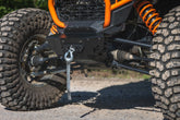 Winch Mount | Front | RS4500S | Polaris RZR XP1000-4 (2024)