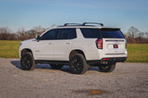 3.5 Inch Lift Kit | OE Air Ride | Chevy Tahoe 4WD (2021-2026)