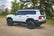 Oval Nerf Steps | Black | Toyota Land Cruiser 4WD (2024-2026)