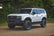 Oval Nerf Steps | Black | Toyota Land Cruiser 4WD (2024-2026)