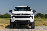 6 Inch Lift Kit | Vertex/V2 | Chevy Silverado 1500 4WD (2025-2026)