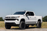 6 Inch Lift Kit | Mono Leaf Rear | N3 Struts | Chevy Silverado 1500 (25-26)