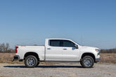 3.5 Inch Lift Kit | Rear Mono Leaf | Chevy Silverado 1500 2WD/4WD (2025-2026)