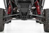 Receiver Hitch | Polaris RZR Turbo R 4 
