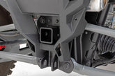 Receiver Hitch | Polaris RZR Turbo R 4 