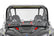30" Single Row Light Mount | Front | Black Series | Polaris RZR Turbo R 