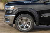 Defender Fender Flares | PR4 Flame Red | Ram 1500 2WD/4WD (2025-2026)