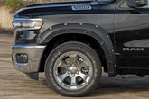 Defender Fender Flares | PAS Steel Storm | Ram 1500 2WD/4WD (2025-2026)