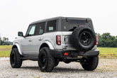 2 Inch Lift Kit | M1 Lifted Struts | Ford Bronco 4WD (2021-2026)