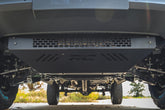 Skid Plate | Mercedes-Benz Sprinter (2023-2026)