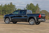 Defender Fender Flares | PBJ Hydro Blue | Ram 1500 2WD/4WD (2025-2026)