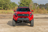 Hood Scoop | 4Z0 Terra | Toyota 4Runner (25-26)/Tacoma (24-26) 