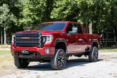 5 Inch Lift Kit | Torsion Drop | M1 | Chevy/GMC 2500HD/3500HD (20-26)