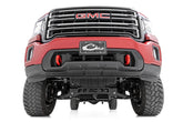 5 Inch Lift Kit | Torsion Drop | w/ Overloads | Chevy/GMC 2500HD/3500HD (20-26)