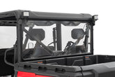 LED Light Kit | Rear Mount | 2" Black Pair | White DRL | CFMOTO UFORCE U10 Pro 
