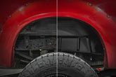 Rear Wheel Well Liners | Ford F-250/F-350 Super Duty 2WD/4WD (2009-2016)