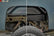 Rear Wheel Well Liners | Chevy Silverado 1500 (07-13)/Silverado 2500 HD (07-10) 