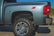 Rear Wheel Well Liners | Chevy Silverado 1500 (07-13)/Silverado 2500 HD (07-10) 