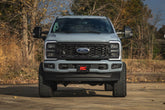 4.5 Inch Lift Kit | N3 | Diesel | Ford F-250/F-350 Super Duty 4WD (2023-2026)