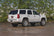 3.5 Inch Lift Kit | Forged UCAs | Chevy/GMC SUV 1500 2WD/4WD (2007-2020)
