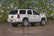 3.5 Inch Lift Kit | Forged UCAs | Chevy/GMC SUV 1500 2WD/4WD (2007-2020)